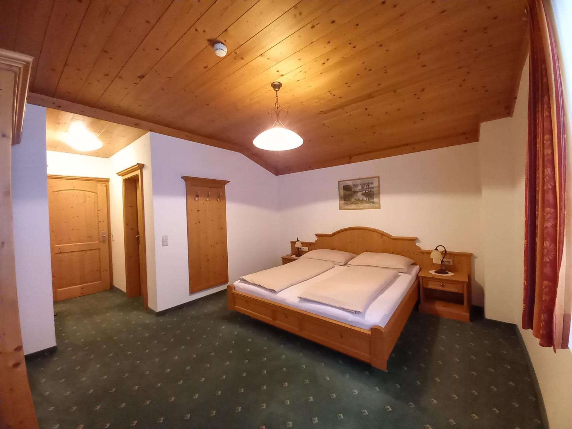 Gaestehaus Toferer Гросарль Екстер'єр фото