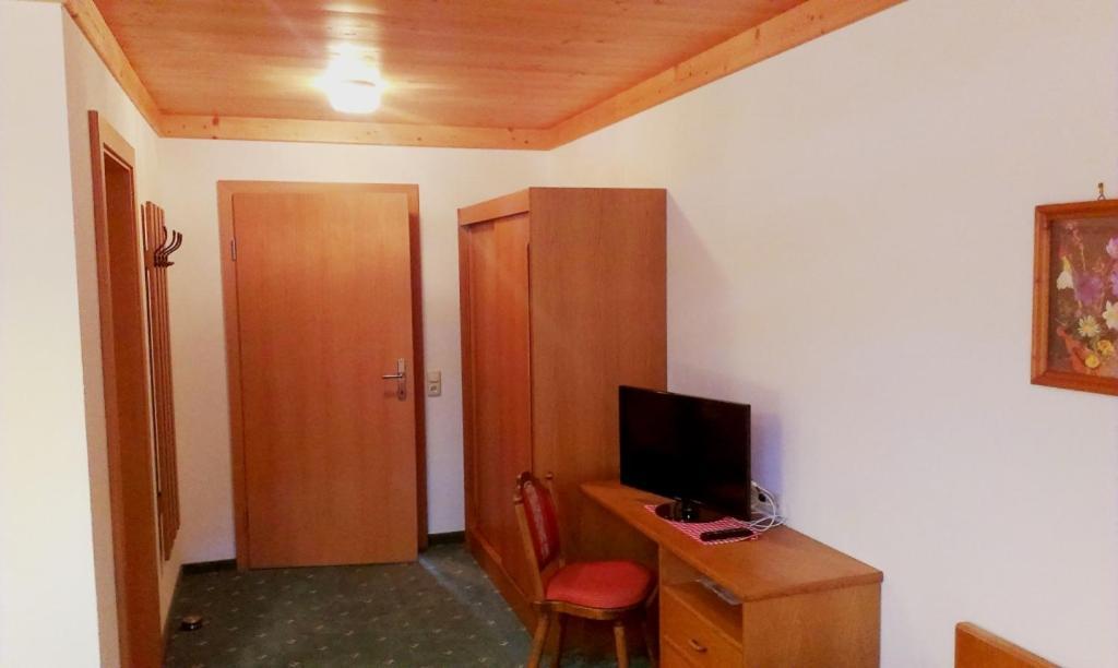 Gaestehaus Toferer Гросарль Номер фото